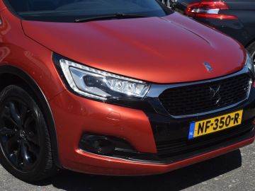 DS DS 4